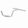 MagnaFlow 2004 Jeep Liberty 3.7L Direct Fit Converter