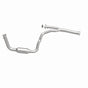 MagnaFlow 2004 Jeep Liberty 3.7L Direct Fit Converter