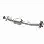 MagnaFlow 20-21 Nissan NV200 2.0L Direct Fit Catalytic Converter