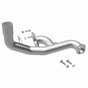 BRE Exhaust 11-17 C/V Grand Caravan Town & Country Routan 3.6L Front Pipe Kit