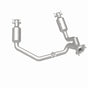 MagnaFlow 19-24 Ram 1500 5.7L OEM Grade Federal/EPA Compliant Direct-Fit Catalytic Converter