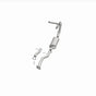 MagnaFlow BRE Exhaust Kit 94-95 Chevy C1500 C2500 K1500 K2500 5.7L