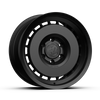 fifteen52 Evolution HD 17x8 6x139.7 35mm ET 106.2mm Center Bore Asphalt Black Wheel