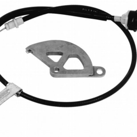 Ford Racing 1996-2004 V8 Mustang Adjustable Clutch Linkage Kit