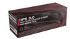 Hawk Performance 01-03 Mazda Miata HPS 5.0 Rear Brake Pads