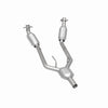 MagnaFlow Direct Fit Catalytic Converter 96-97 Mercury Cougar 3.8L