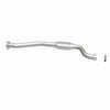 MagnaFlow Direct Fit Catalytic Converter 09-10 Hummer H3T 3.7L