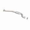 MagnaFlow Direct Fit Catalytic Converter 09-10 Hummer H3T 3.7L