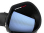 aFe Magnum FORCE Stage-2 Cold Airintake System w/ D2 Dura-Dry Filter RAM Diesel Trucks 19-24 L6-6.7L