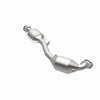 MagnaFlow 2005 Subaru Outback 2.5L Direct Fit Converter