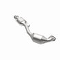 MagnaFlow 2005 Subaru Outback 2.5L Direct Fit Converter