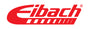Eibach 24-25 Toyota Tacoma Rear Pro-Lift Spring Kit