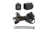 Diode Dynamics 23-26 GMC Canyon HitchMount LED Pod Reverse Kit C1R