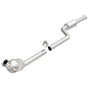 MagnaFlow Direct Fit Catalytic Converter 08-10 C300 3.0L D/S