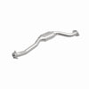MagnaFlow Direct Fit Catalytic Converter 04-06 Colorado 2.8/3.5 Rear O