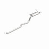 MagnaFlow BRE Exhaust Kit 01-06 Hyundai Santa Fe 2.7L