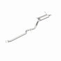 MagnaFlow BRE Exhaust Kit 01-06 Hyundai Santa Fe 2.7L