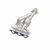 MagnaFlow Direct Fit Catalytic Converter 04-10 Mitsu Endeavor 3.8L