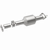 MagnaFlow Direct Fit Catalytic Converter 18-20 Kia Rio 1.6L