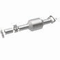 MagnaFlow Direct Fit Catalytic Converter 18-20 Kia Rio 1.6L