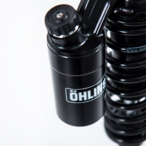 Ohlins 04-20 Harley-Davidson Sportster XL STX 36 Blackline Shock Absorber