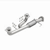 BRE Exhaust 11-13 Honda Odyssey 3.5L Front Pipe Kit