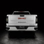 Oracle 19-23 GMC Sierra Black Series Flush Style LED Tail Lights - Factory Halogen