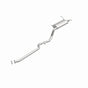 MagnaFlow BRE Exhaust Kit 01-06 Hyundai Santa Fe 2.7L