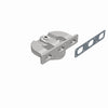MagnaFlow Direct Fit Catalytic Converter BMW 5 01-03 Rear OEM