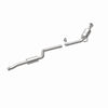 MagnaFlow Direct Fit Catalytic Converter 08-10 C300 3.0L D/S