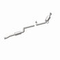 MagnaFlow Direct Fit Catalytic Converter 08-10 C300 3.0L D/S