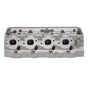 Edelbrock Big Victor Pro-Port Raw Cylinder Head