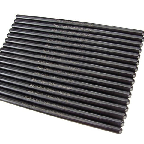 COMP Cams Pushrod Set CRS W/Adj Rocker