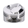 Manley Chevrolet Big Block Piston Set - 4.500in Bore 1.120in CH, 43.00 CC