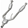 MagnaFlow Direct Fit Catalytic Converter 96-97 Mercury Cougar 3.8L
