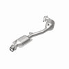 MagnaFlow 2005 Subaru Outback 2.5L Direct Fit Converter