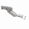 MagnaFlow Direct Fit Catalytic Converter California Grade 09-10 BMW 528i L6 3.0L
