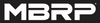 MBRP 11-15 Chevy Silverado / GMC Sierra 2500/3500HD 4in OD CatBack Single Side Exit w/ Downpipe - AL