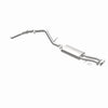 MagnaFlow BRE Exhaust Kit 01-06 Yukon Escalade 6.0L