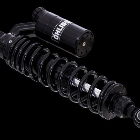 Ohlins 91-17 Harley-Davidson Dyna FXD STX 36 Blackline Shock Absorber