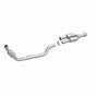 MagnaFlow Direct Fit Catalytic Converter Mercedes CLK320 01-03 Driver Side OEM