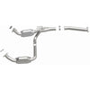 MagnaFlow 03-06 Chevrolet Express 1500 4.3L Direct Fit Converter