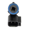 Edelbrock Precision-Flow Fuel Injector (42 lb/hr)