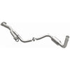 MagnaFlow 2004 Jeep Liberty 3.7L Direct Fit Converter