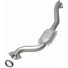 MagnaFlow Direct Fit Catalytic Converter 09-10 Hummer H3T 3.7L