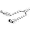 MagnaFlow Direct Fit Catalytic Converter 96-97 Mercury Cougar 3.8L