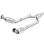 MagnaFlow Direct Fit Catalytic Converter 96-97 Mercury Cougar 3.8L