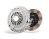 Clutch Masters 15-23 Ford Mustang 2.3L EcoBoost FX400 6-Puck Sprung Disc Clutch - 515ft/lbs Torque
