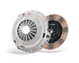 Clutch Masters 15-23 Ford Mustang 2.3L EcoBoost FX400 6-Puck Sprung Disc Clutch - 515ft/lbs Torque