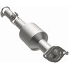 MagnaFlow Direct Fit Catalytic Converter 18-20 Kia Rio 1.6L